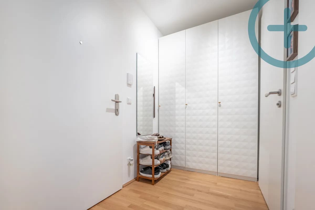 2-Zimmer-Wohnung kaufen in Wien – 44,06 m², € 244.000 – Bild 9 von 14
