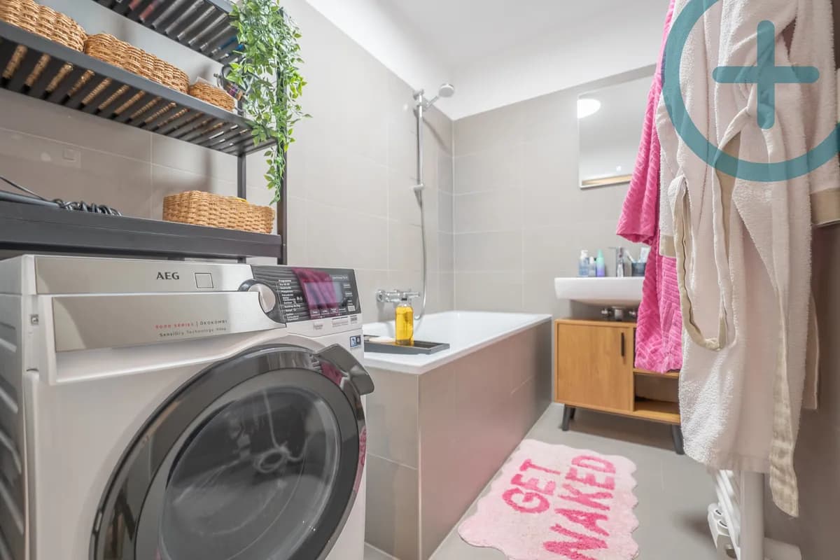 2-Zimmer-Wohnung kaufen in Wien – 44,06 m², € 244.000 – Bild 10 von 14
