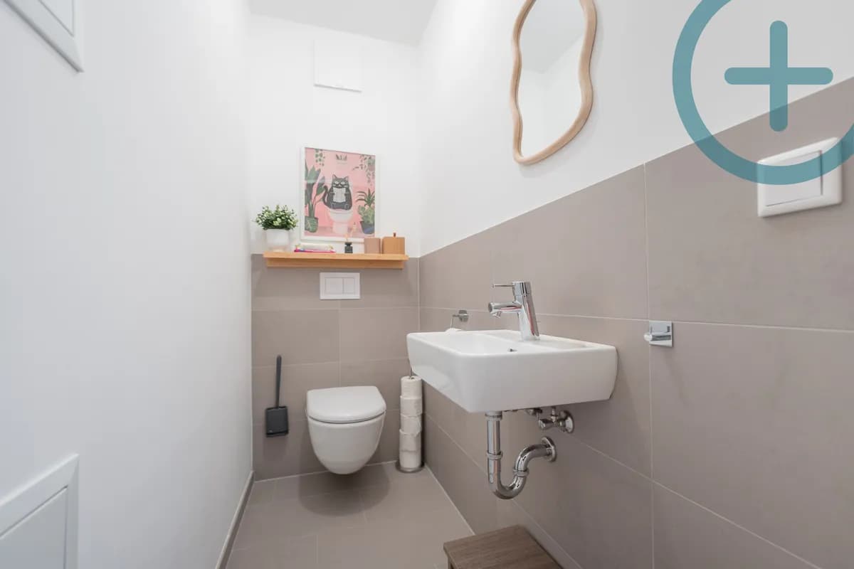 2-Zimmer-Wohnung kaufen in Wien – 44,06 m², € 244.000 – Bild 11 von 14