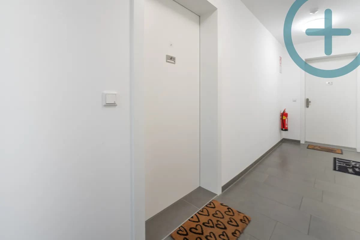 2-Zimmer-Wohnung kaufen in Wien – 44,06 m², € 244.000 – Bild 12 von 14