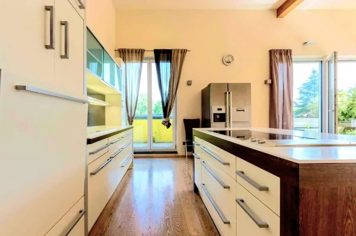 3-Zimmer-Wohnung kaufen in Salzburg Stadt – 130 m², € 745.000