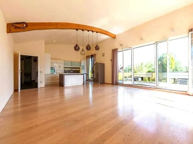 3-Zimmer-Wohnung kaufen in Salzburg Stadt – 130 m², € 745.000 – Bild 2 von 30