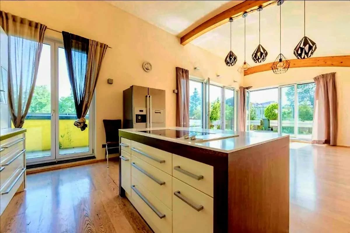 3-Zimmer-Wohnung kaufen in Salzburg Stadt – 130 m², € 745.000 – Bild 4 von 30