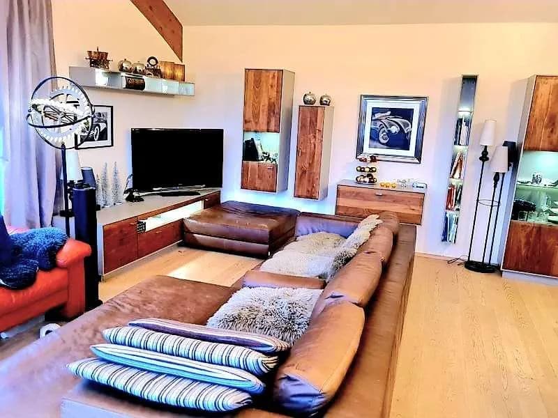 3-Zimmer-Wohnung kaufen in Salzburg Stadt – 130 m², € 745.000 – Bild 5 von 30