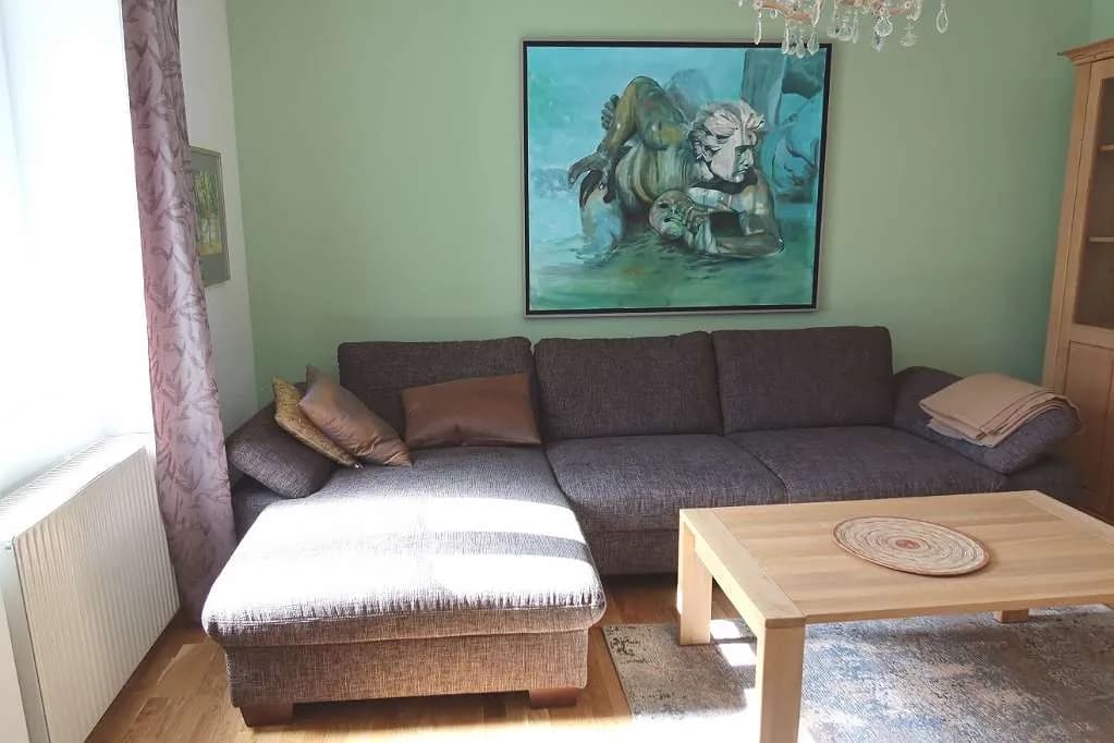 2-Zimmer-Wohnung mieten in Wien – 60 m², € 1.320 – Bild 2 von 16