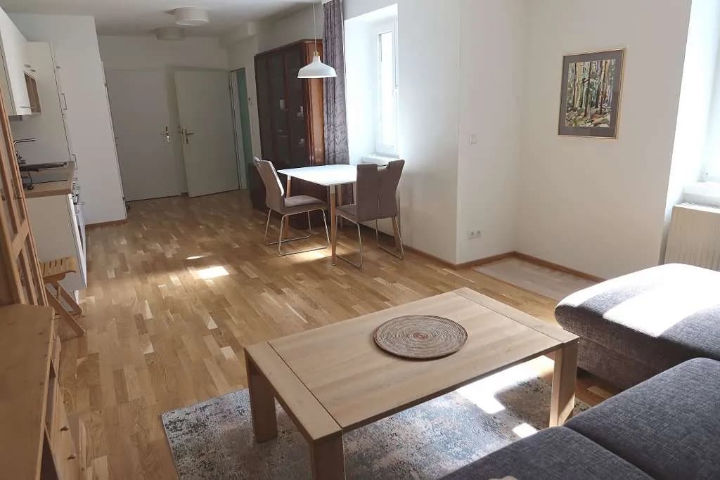 2-Zimmer-Wohnung mieten in Wien – 60 m², € 1.320 – Bild 3 von 16
