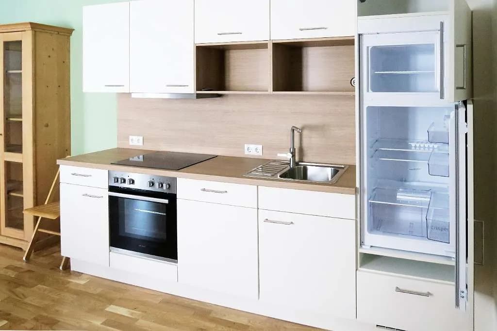 2-Zimmer-Wohnung mieten in Wien – 60 m², € 1.320 – Bild 5 von 16