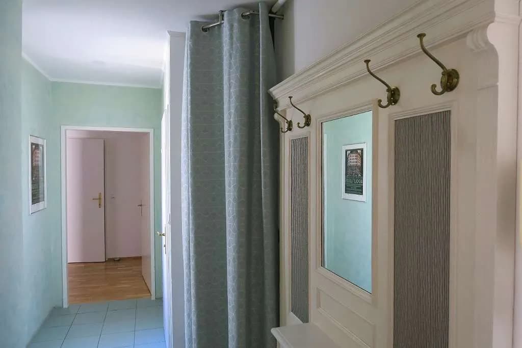 2-Zimmer-Wohnung mieten in Wien – 60 m², € 1.320 – Bild 9 von 16