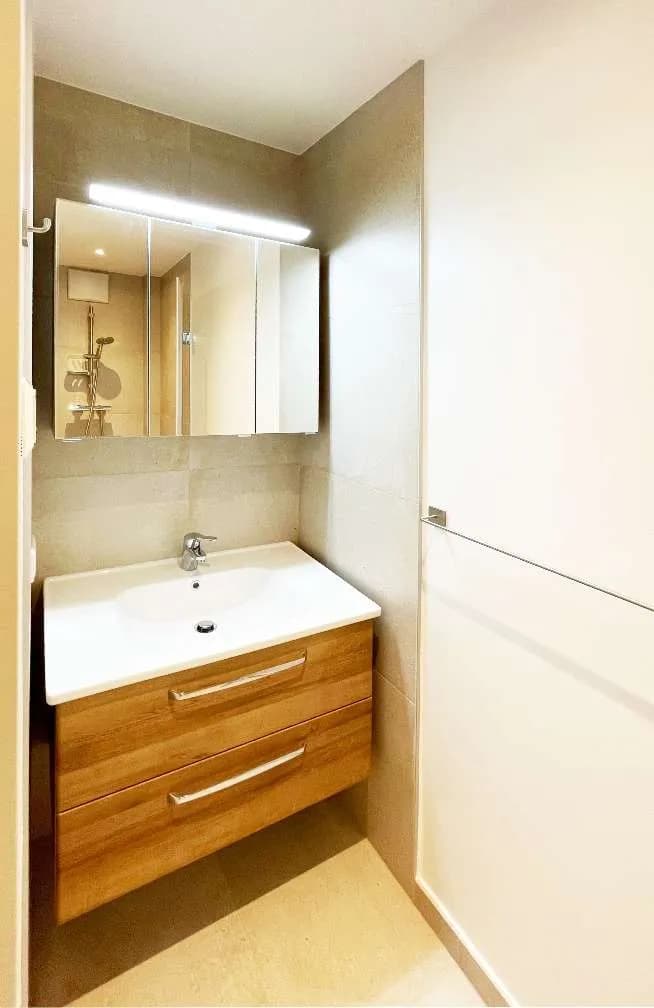 2-Zimmer-Wohnung mieten in Wien – 60 m², € 1.320 – Bild 11 von 16
