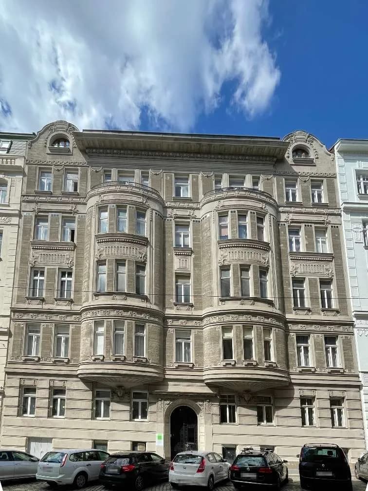 2-Zimmer-Wohnung mieten in Wien – 60 m², € 1.320 – Bild 16 von 16