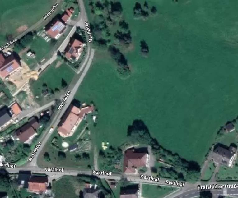 Grundstück kaufen in Freistadt – 779 m², € 74.005 – Bild 3 von 5