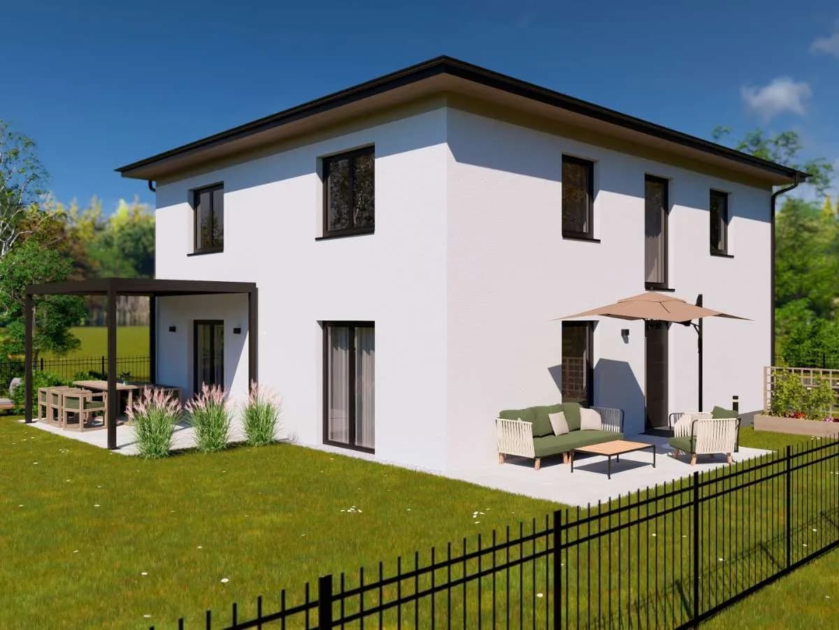 Grundstück kaufen in Freistadt – 779 m², € 74.005 – Bild 5 von 5