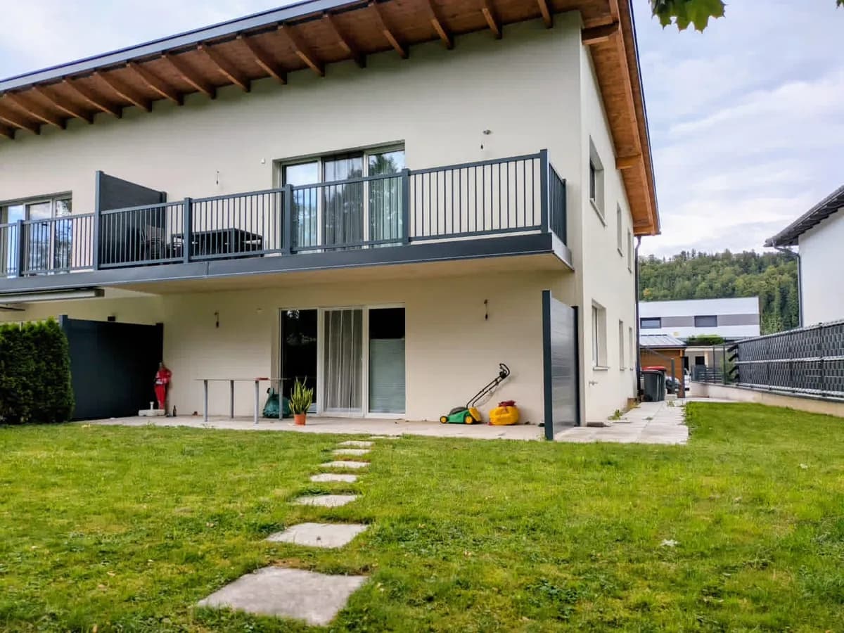 3-Zimmer-Wohnung mieten in Braunau am Inn – 80 m², € 1.100