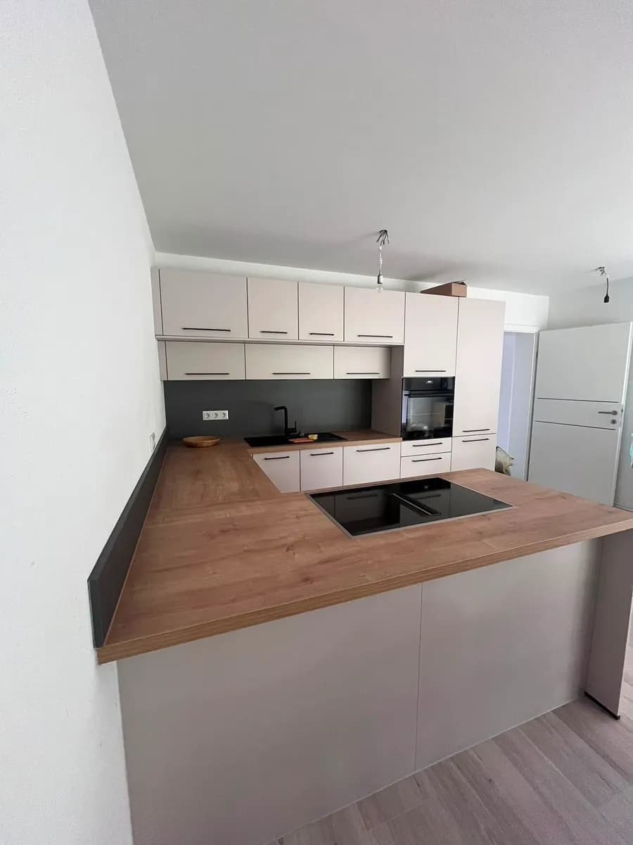 3-Zimmer-Wohnung mieten in Braunau am Inn – 80 m², € 1.100 – Bild 3 von 12