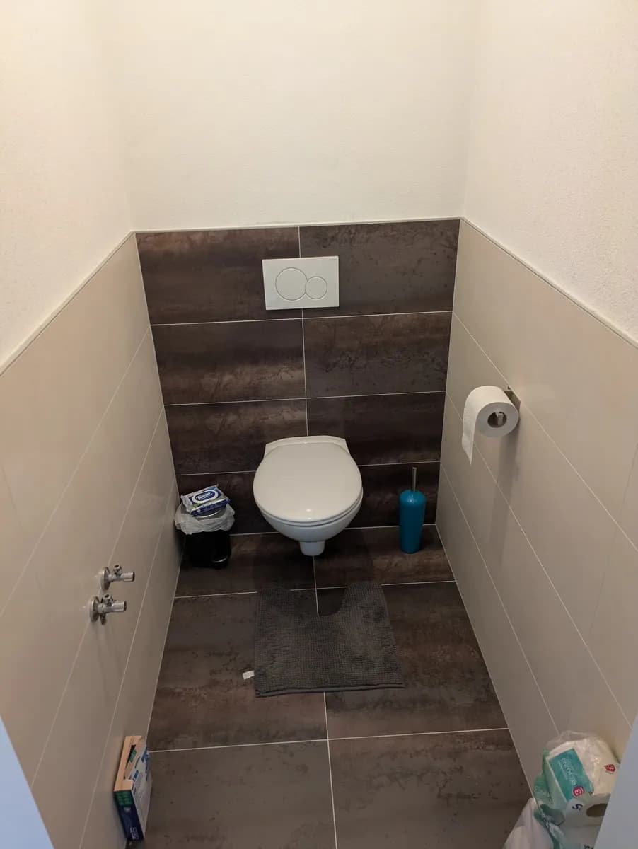 3-Zimmer-Wohnung mieten in Braunau am Inn – 80 m², € 1.100 – Bild 10 von 12