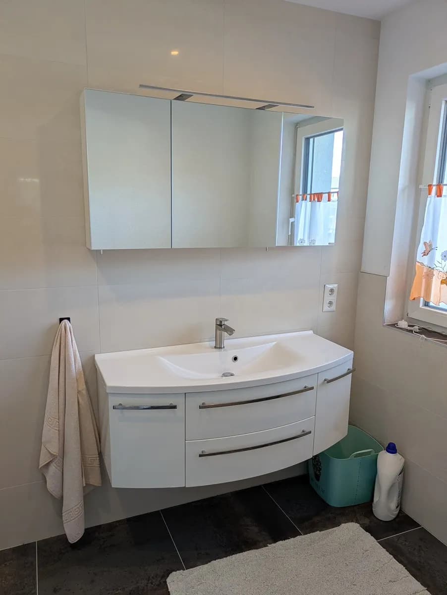 3-Zimmer-Wohnung mieten in Braunau am Inn – 80 m², € 1.100 – Bild 11 von 12
