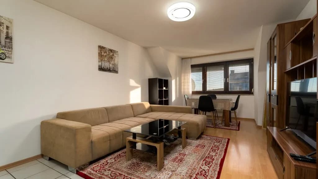 3-Zimmer-Wohnung kaufen in Mödling – 71,3 m², € 199.000 – Bild 2 von 15