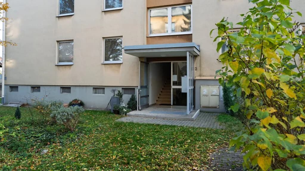 3-Zimmer-Wohnung kaufen in Mödling – 71,3 m², € 199.000 – Bild 13 von 15