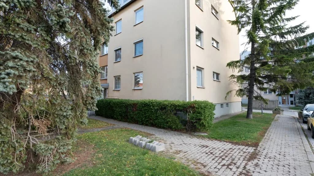 3-Zimmer-Wohnung kaufen in Mödling – 71,3 m², € 199.000 – Bild 14 von 15