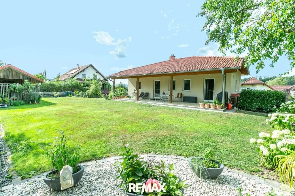 4-Zimmer-Haus kaufen in Perg – 130,92 m², € 699.000
