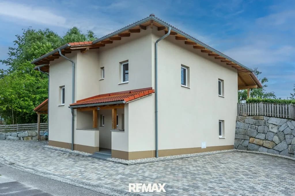 4-Zimmer-Haus kaufen in Perg – 130,92 m², € 699.000 – Bild 2 von 20