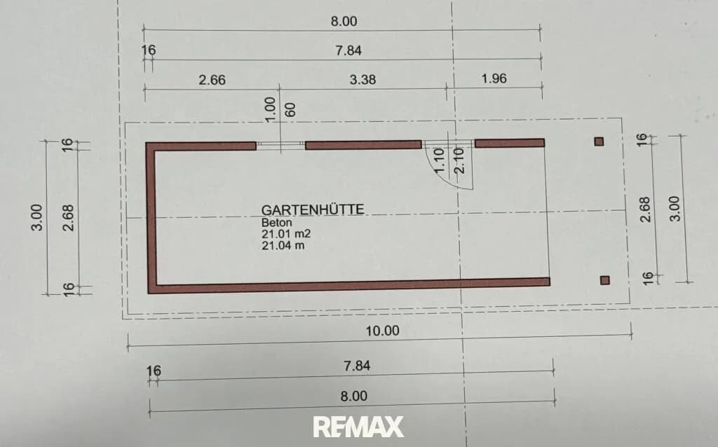 4-Zimmer-Haus kaufen in Perg – 130,92 m², € 699.000 – Bild 20 von 20