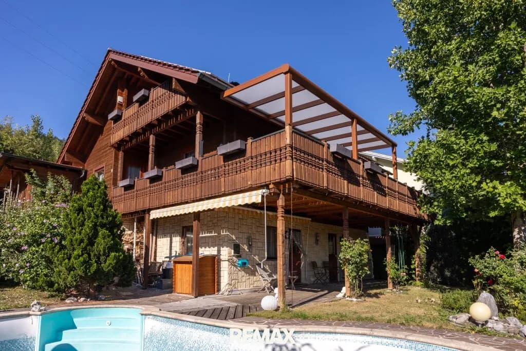 Haus kaufen in Klagenfurt Land – 223 m², € 450.000