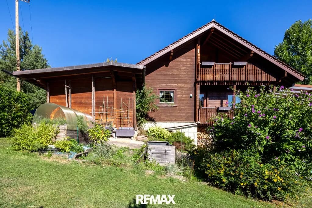Haus kaufen in Klagenfurt Land – 223 m², € 450.000 – Bild 3 von 14
