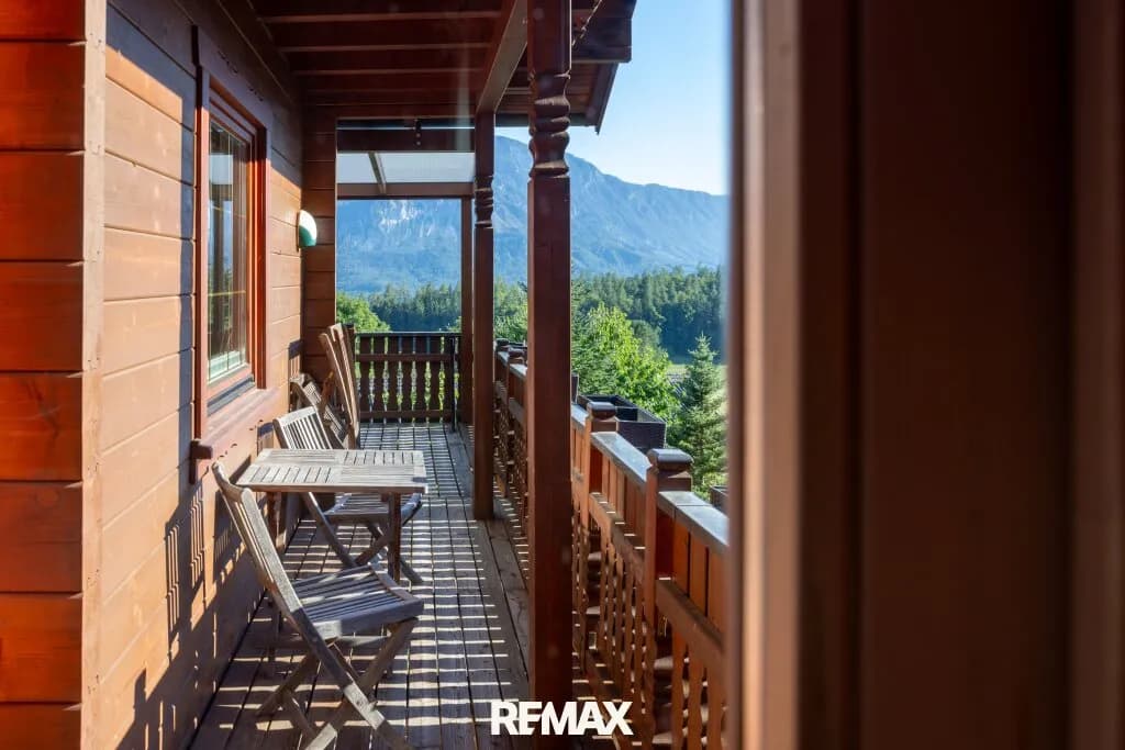 Haus kaufen in Klagenfurt Land – 223 m², € 450.000 – Bild 6 von 14