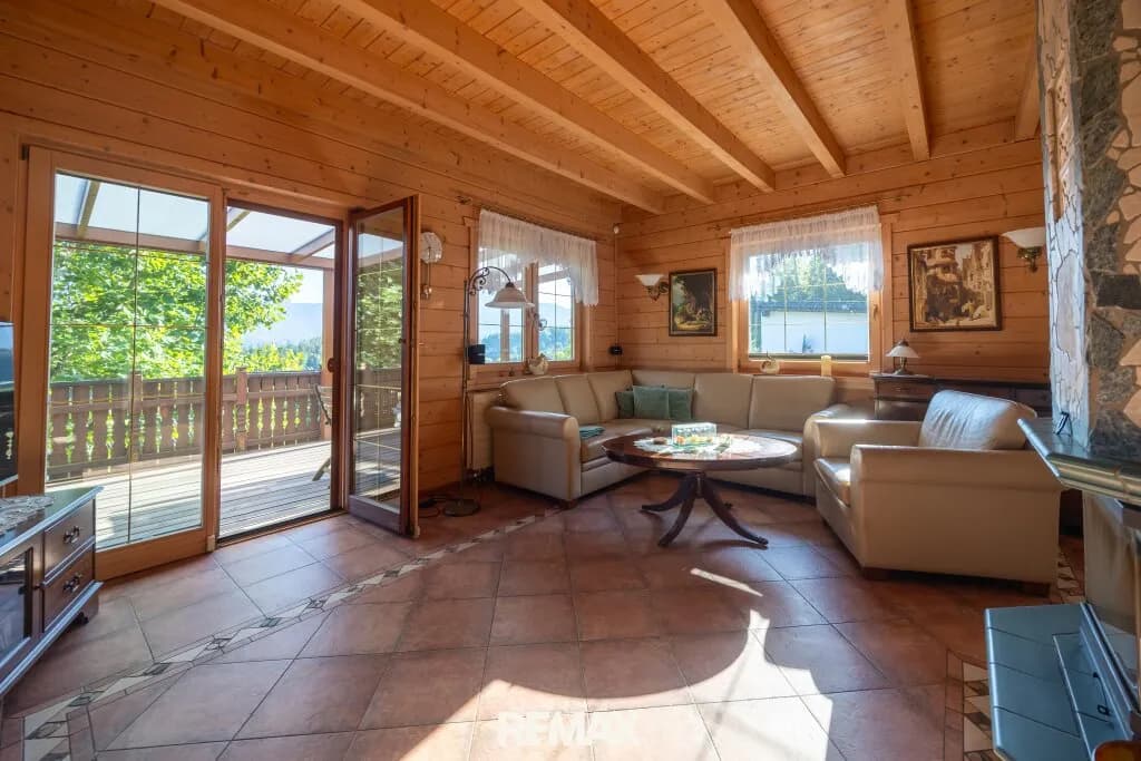 Haus kaufen in Klagenfurt Land – 223 m², € 450.000 – Bild 8 von 14