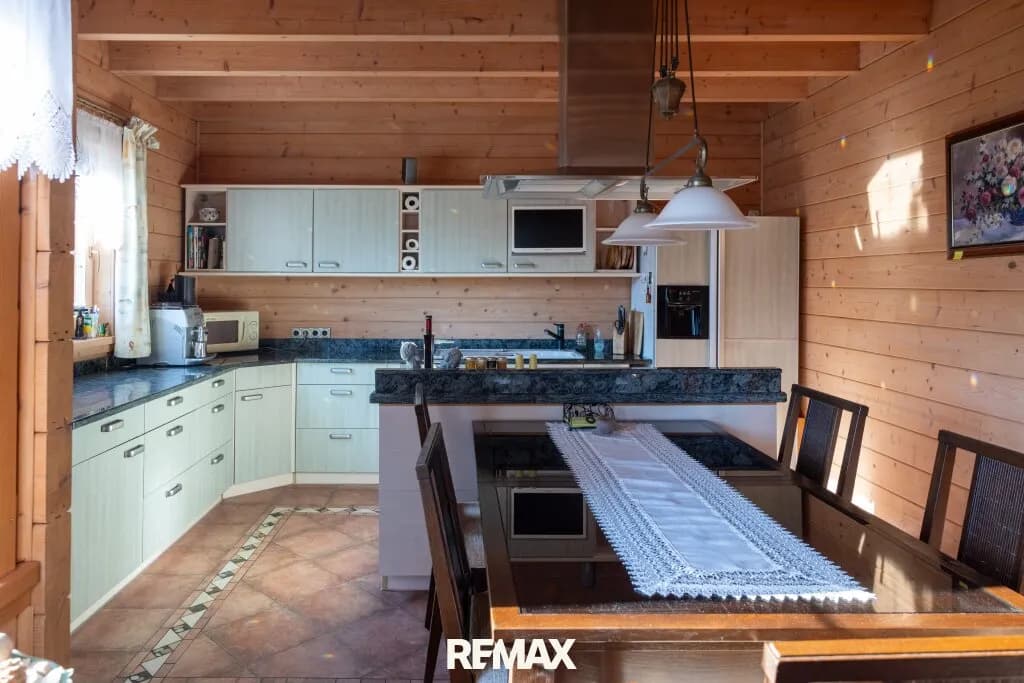 Haus kaufen in Klagenfurt Land – 223 m², € 450.000 – Bild 9 von 14