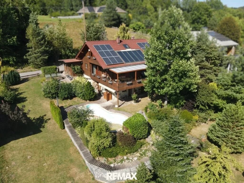 Haus kaufen in Klagenfurt Land – 223 m², € 450.000 – Bild 13 von 14