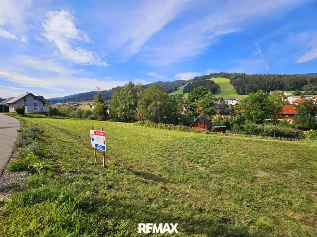 Grundstück kaufen in Murtal – 2 737 m², € 134.900 – Bild 2 von 7