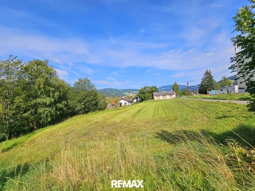 Grundstück kaufen in Murtal – 2 737 m², € 134.900 – Bild 3 von 7