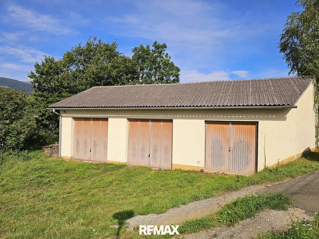 Grundstück kaufen in Murtal – 2 737 m², € 134.900 – Bild 7 von 7