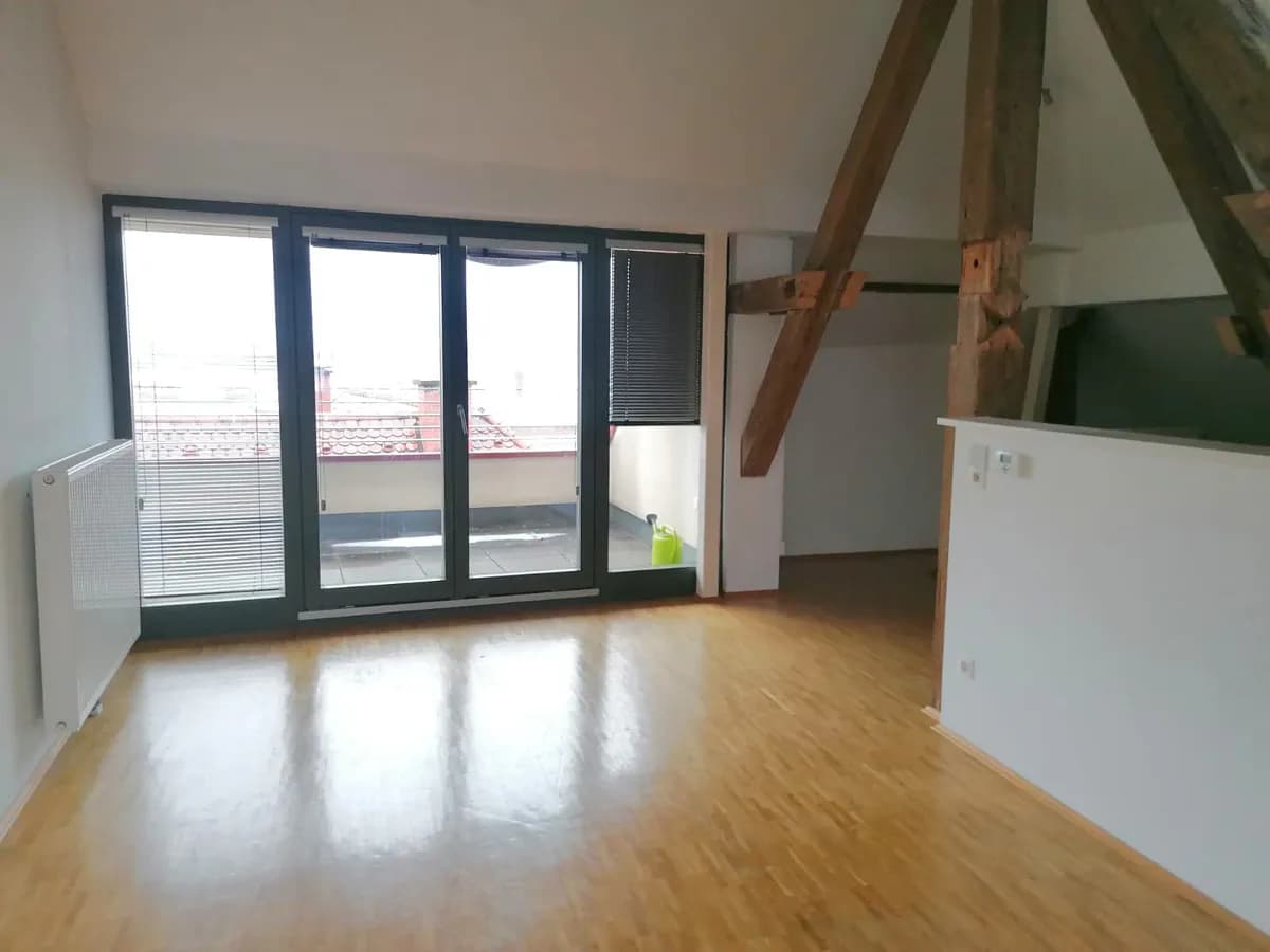 3-Zimmer-Wohnung mieten in Leoben – 92,74 m², € 972 – Bild 2 von 8