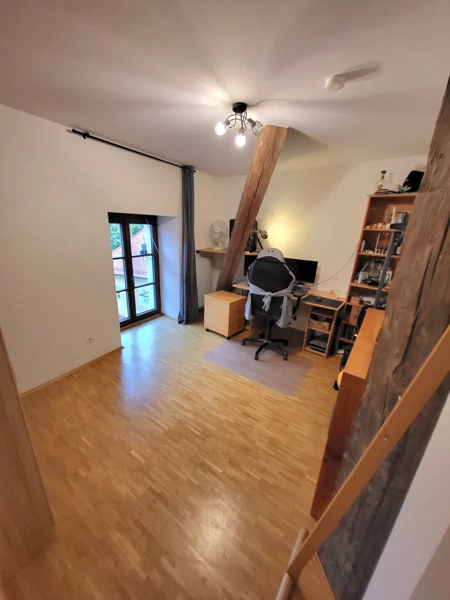3-Zimmer-Wohnung mieten in Leoben – 92,74 m², € 972 – Bild 5 von 8