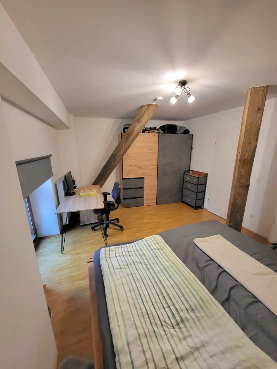 3-Zimmer-Wohnung mieten in Leoben – 92,74 m², € 972 – Bild 6 von 8