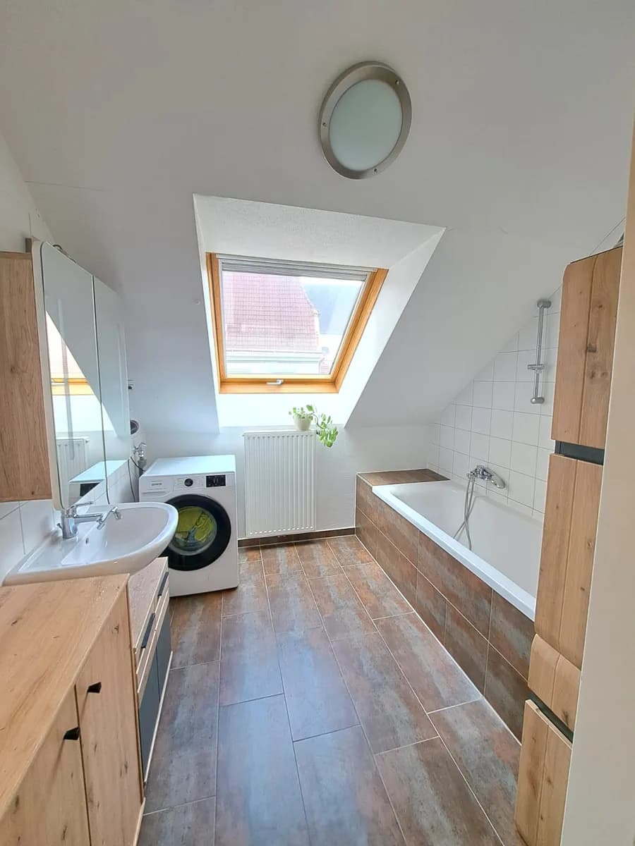 3-Zimmer-Wohnung mieten in Leoben – 92,74 m², € 972 – Bild 7 von 8