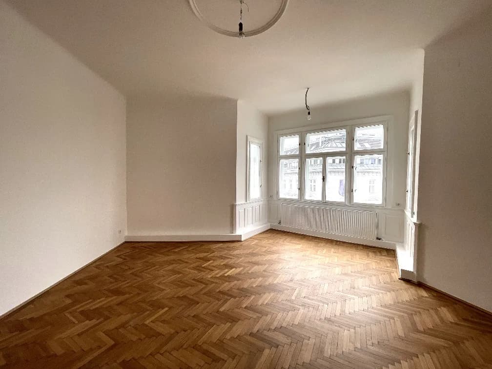 3-Zimmer-Wohnung mieten in Wien – 122 m², € 2.185 – Bild 2 von 15