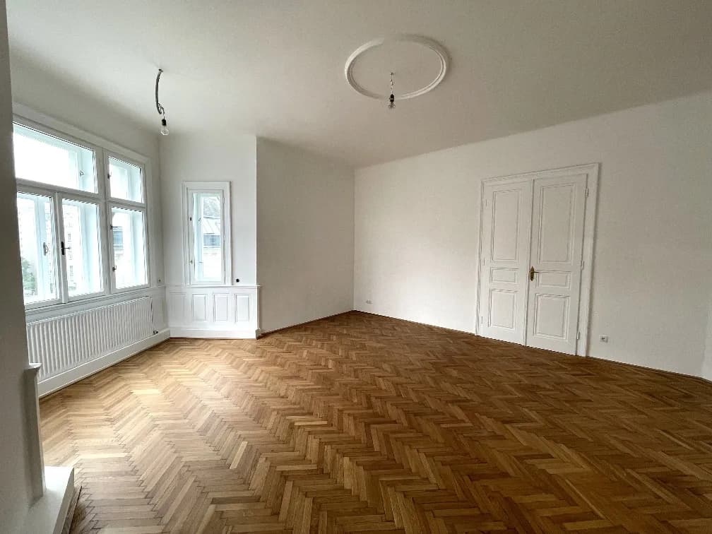 3-Zimmer-Wohnung mieten in Wien – 122 m², € 2.185 – Bild 3 von 15