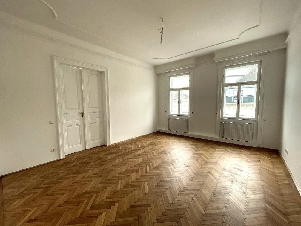 3-Zimmer-Wohnung mieten in Wien – 122 m², € 2.185 – Bild 4 von 15
