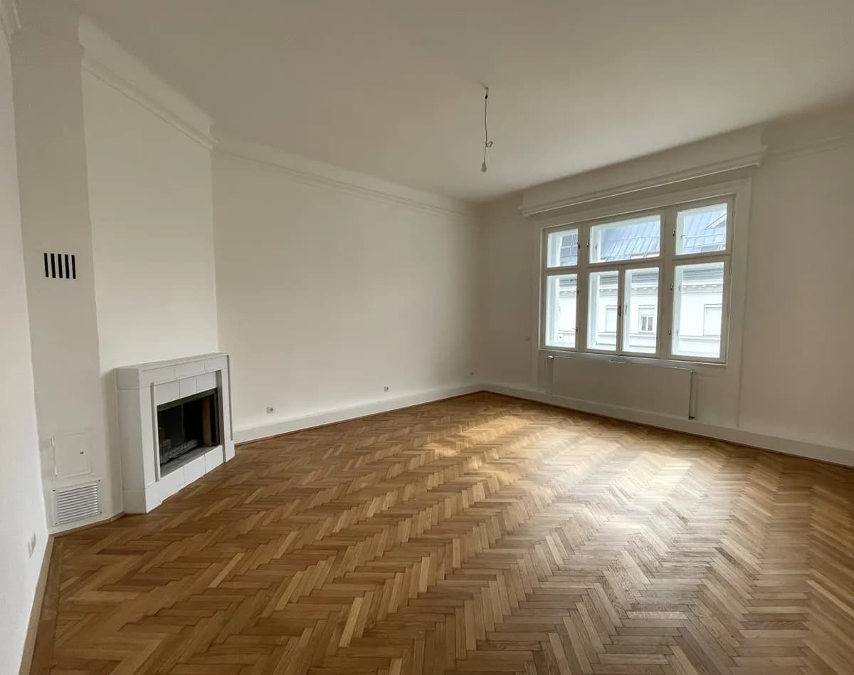 3-Zimmer-Wohnung mieten in Wien – 122 m², € 2.185 – Bild 5 von 15