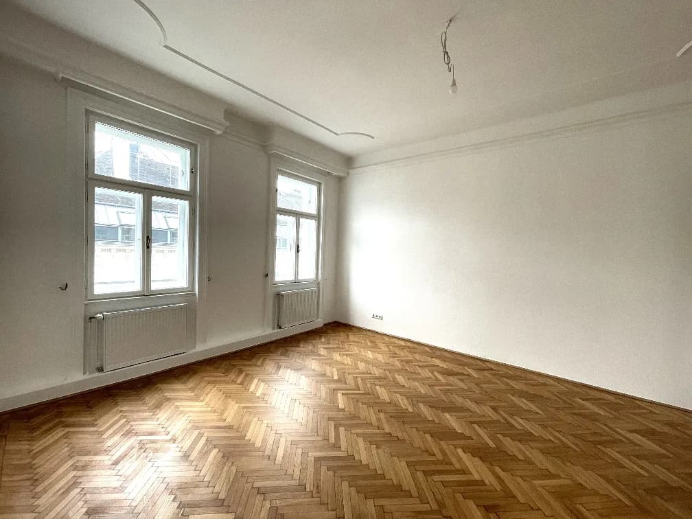 3-Zimmer-Wohnung mieten in Wien – 122 m², € 2.185 – Bild 6 von 15