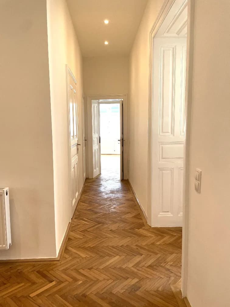 3-Zimmer-Wohnung mieten in Wien – 122 m², € 2.185 – Bild 7 von 15