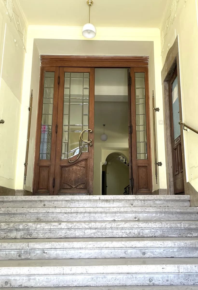 3-Zimmer-Wohnung mieten in Wien – 122 m², € 2.185 – Bild 15 von 15