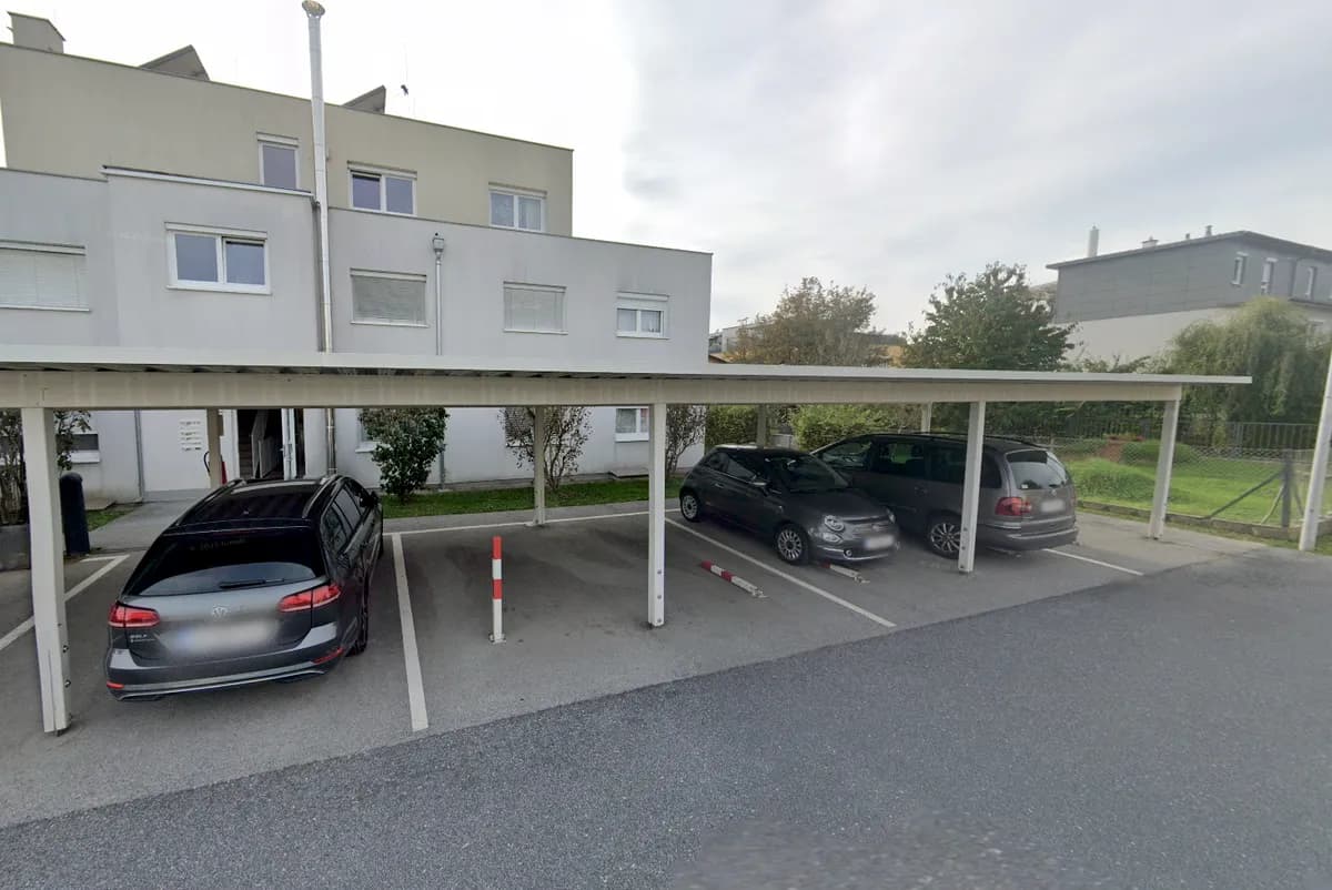 Immobilie kaufen in Graz – € 13.500