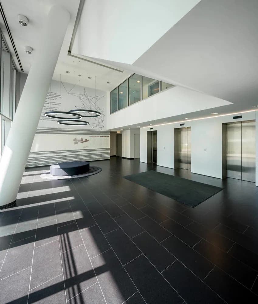 Gewerbeimmobilie mieten in Wien – 233 m², € 5.834 – Bild 5 von 11