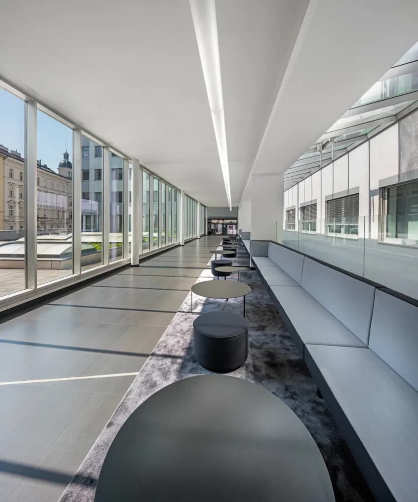 Gewerbeimmobilie mieten in Wien – 233 m², € 5.834 – Bild 6 von 11