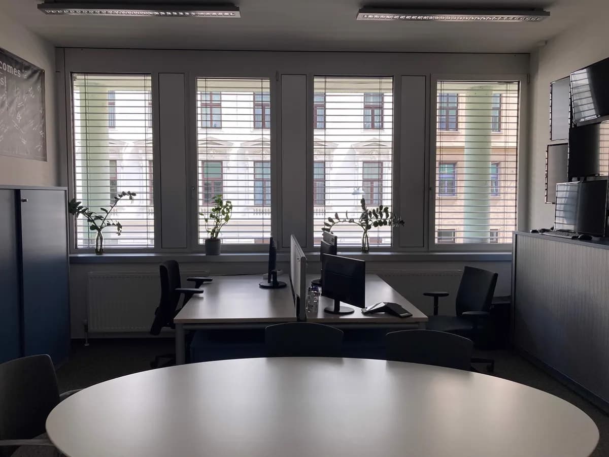 Gewerbeimmobilie mieten in Wien – 233 m², € 19 – Bild 18 von 23